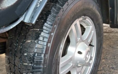 ЛуАЗ Hunter, 2007 год, 300 000 рублей, 10 фотография