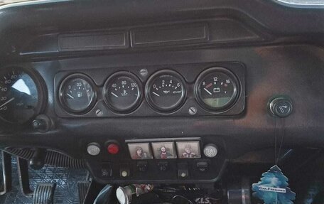 ЛуАЗ Hunter, 2007 год, 300 000 рублей, 11 фотография