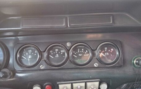 ЛуАЗ Hunter, 2007 год, 300 000 рублей, 9 фотография