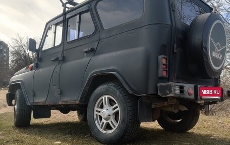 ЛуАЗ Hunter, 2007 год, 300 000 рублей, 4 фотография