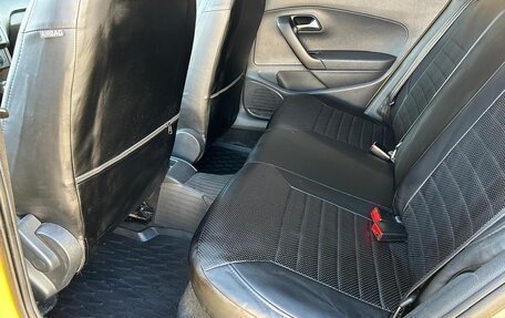 Volkswagen Polo VI (EU Market), 2019 год, 675 000 рублей, 6 фотография