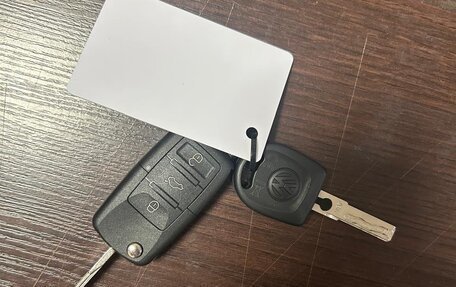 Volkswagen Polo VI (EU Market), 2019 год, 675 000 рублей, 10 фотография