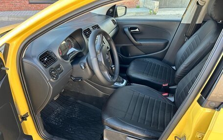 Volkswagen Polo VI (EU Market), 2019 год, 675 000 рублей, 5 фотография