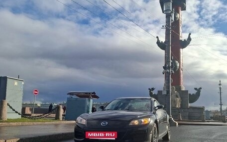 Mazda RX-8 I, 2009 год, 900 000 рублей, 4 фотография