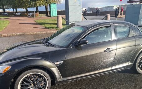 Mazda RX-8 I, 2009 год, 900 000 рублей, 7 фотография