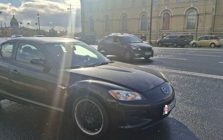 Mazda RX-8 I, 2009 год, 900 000 рублей, 12 фотография