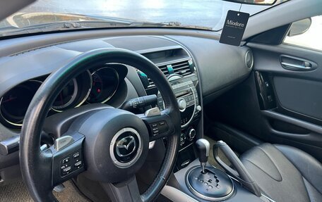 Mazda RX-8 I, 2009 год, 900 000 рублей, 16 фотография