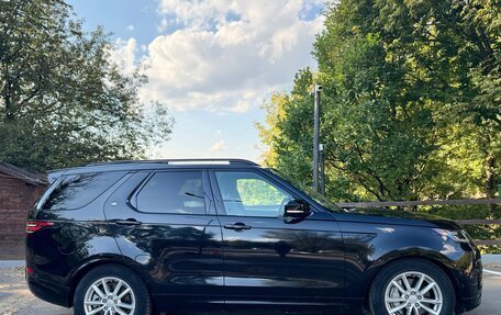 Land Rover Discovery IV, 2020 год, 4 500 000 рублей, 3 фотография