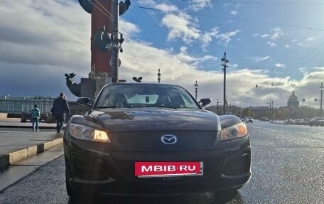 Mazda RX-8 I, 2009 год, 900 000 рублей, 13 фотография