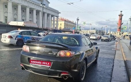 Mazda RX-8 I, 2009 год, 900 000 рублей, 11 фотография