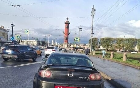 Mazda RX-8 I, 2009 год, 900 000 рублей, 10 фотография