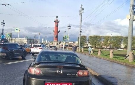 Mazda RX-8 I, 2009 год, 900 000 рублей, 9 фотография