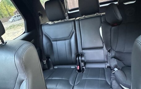 Land Rover Discovery IV, 2020 год, 4 500 000 рублей, 13 фотография