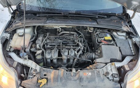 Ford Focus III, 2011 год, 660 000 рублей, 4 фотография