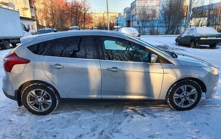 Ford Focus III, 2011 год, 660 000 рублей, 5 фотография