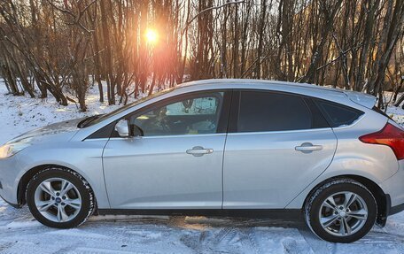 Ford Focus III, 2011 год, 660 000 рублей, 7 фотография