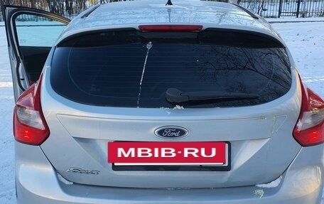 Ford Focus III, 2011 год, 660 000 рублей, 8 фотография