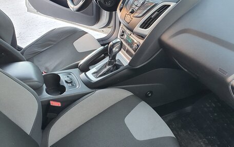 Ford Focus III, 2011 год, 660 000 рублей, 11 фотография