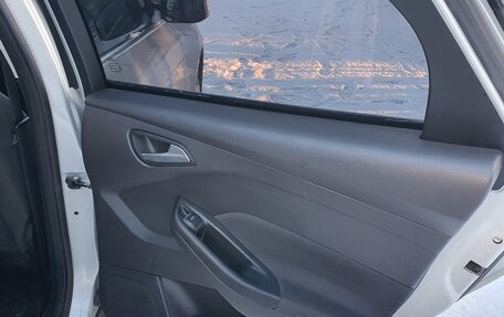 Ford Focus III, 2011 год, 660 000 рублей, 12 фотография