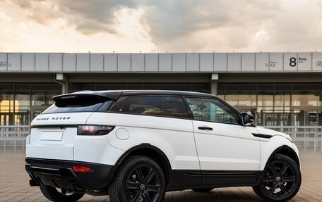 Land Rover Range Rover Evoque I, 2011 год, 2 150 000 рублей, 7 фотография