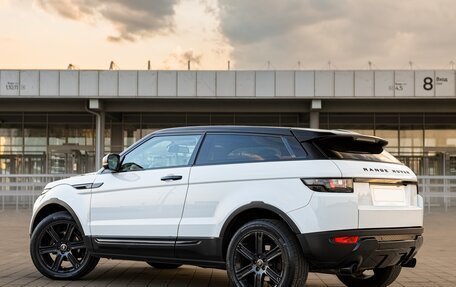 Land Rover Range Rover Evoque I, 2011 год, 2 150 000 рублей, 6 фотография