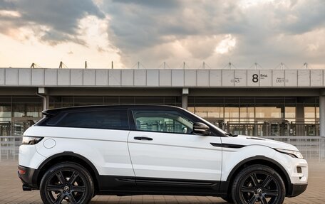 Land Rover Range Rover Evoque I, 2011 год, 2 150 000 рублей, 5 фотография