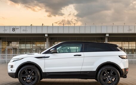 Land Rover Range Rover Evoque I, 2011 год, 2 150 000 рублей, 4 фотография