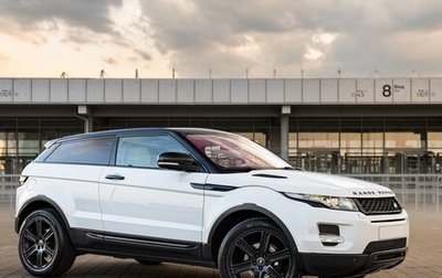 Land Rover Range Rover Evoque I, 2011 год, 2 150 000 рублей, 1 фотография