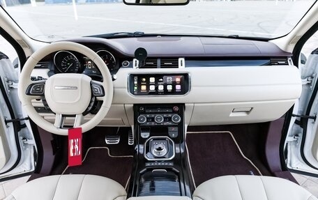 Land Rover Range Rover Evoque I, 2011 год, 2 150 000 рублей, 8 фотография