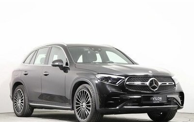 Mercedes-Benz GLC, 2025 год, 9 900 000 рублей, 1 фотография