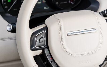 Land Rover Range Rover Evoque I, 2011 год, 2 150 000 рублей, 14 фотография