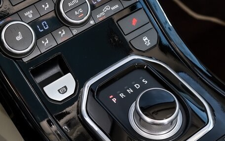 Land Rover Range Rover Evoque I, 2011 год, 2 150 000 рублей, 11 фотография