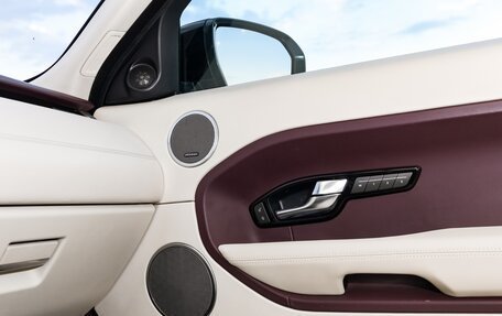 Land Rover Range Rover Evoque I, 2011 год, 2 150 000 рублей, 12 фотография