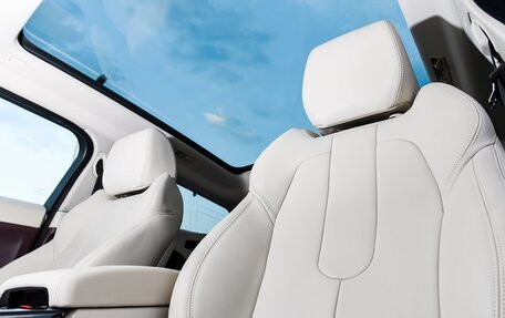 Land Rover Range Rover Evoque I, 2011 год, 2 150 000 рублей, 16 фотография