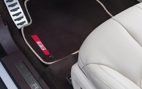 Land Rover Range Rover Evoque I, 2011 год, 2 150 000 рублей, 17 фотография