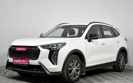 Haval Jolion, 2024 год, 1 967 900 рублей, 1 фотография