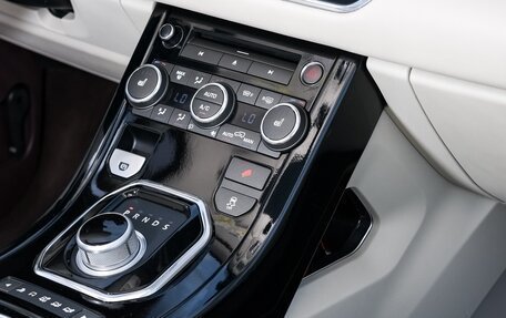 Land Rover Range Rover Evoque I, 2011 год, 2 150 000 рублей, 23 фотография