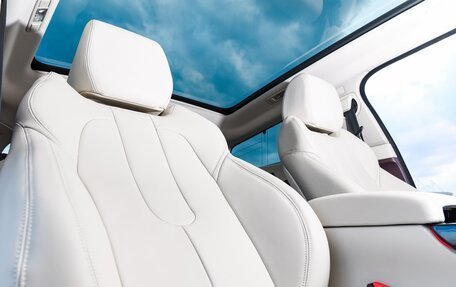 Land Rover Range Rover Evoque I, 2011 год, 2 150 000 рублей, 22 фотография