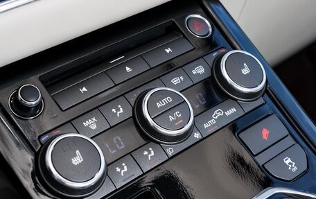 Land Rover Range Rover Evoque I, 2011 год, 2 150 000 рублей, 27 фотография