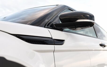 Land Rover Range Rover Evoque I, 2011 год, 2 150 000 рублей, 31 фотография