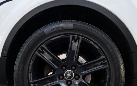 Land Rover Range Rover Evoque I, 2011 год, 2 150 000 рублей, 30 фотография