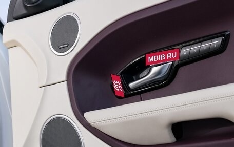 Land Rover Range Rover Evoque I, 2011 год, 2 150 000 рублей, 24 фотография