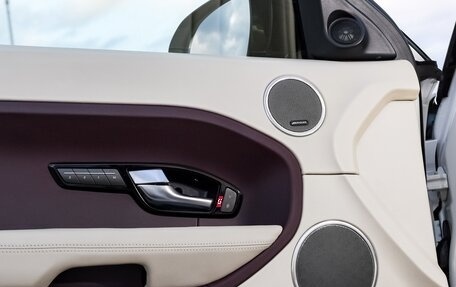 Land Rover Range Rover Evoque I, 2011 год, 2 150 000 рублей, 29 фотография