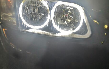 Nissan Rnessa, 1999 год, 250 000 рублей, 5 фотография