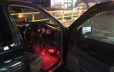 Nissan Rnessa, 1999 год, 250 000 рублей, 3 фотография