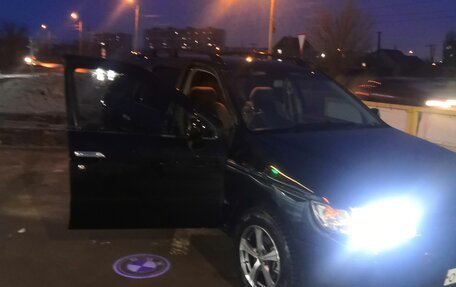 Nissan Rnessa, 1999 год, 250 000 рублей, 2 фотография