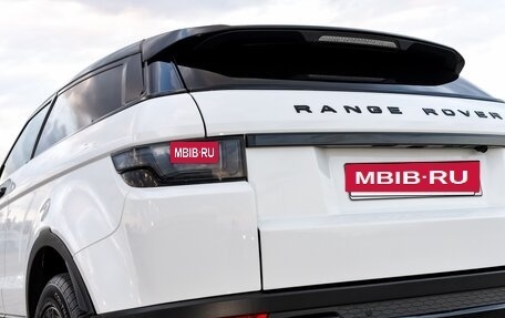 Land Rover Range Rover Evoque I, 2011 год, 2 150 000 рублей, 33 фотография