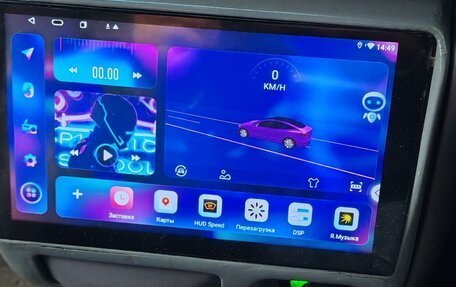 Nissan Rnessa, 1999 год, 250 000 рублей, 8 фотография