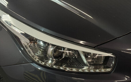 KIA cee'd III, 2014 год, 1 197 000 рублей, 3 фотография