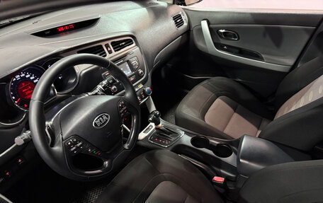 KIA cee'd III, 2014 год, 1 197 000 рублей, 4 фотография